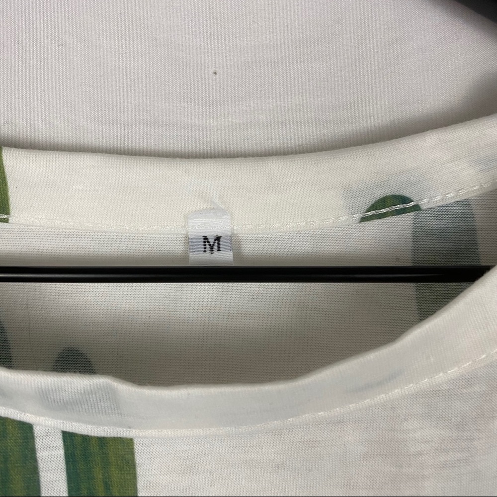Cactus Tank Top - Picture 2 of 4